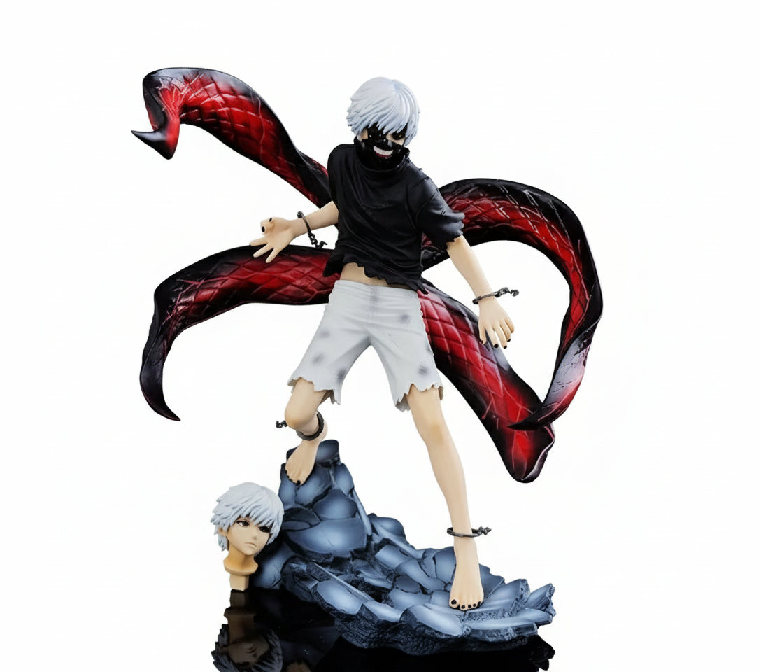 Tokyo Ghoul Action Figure Ken Kaneki