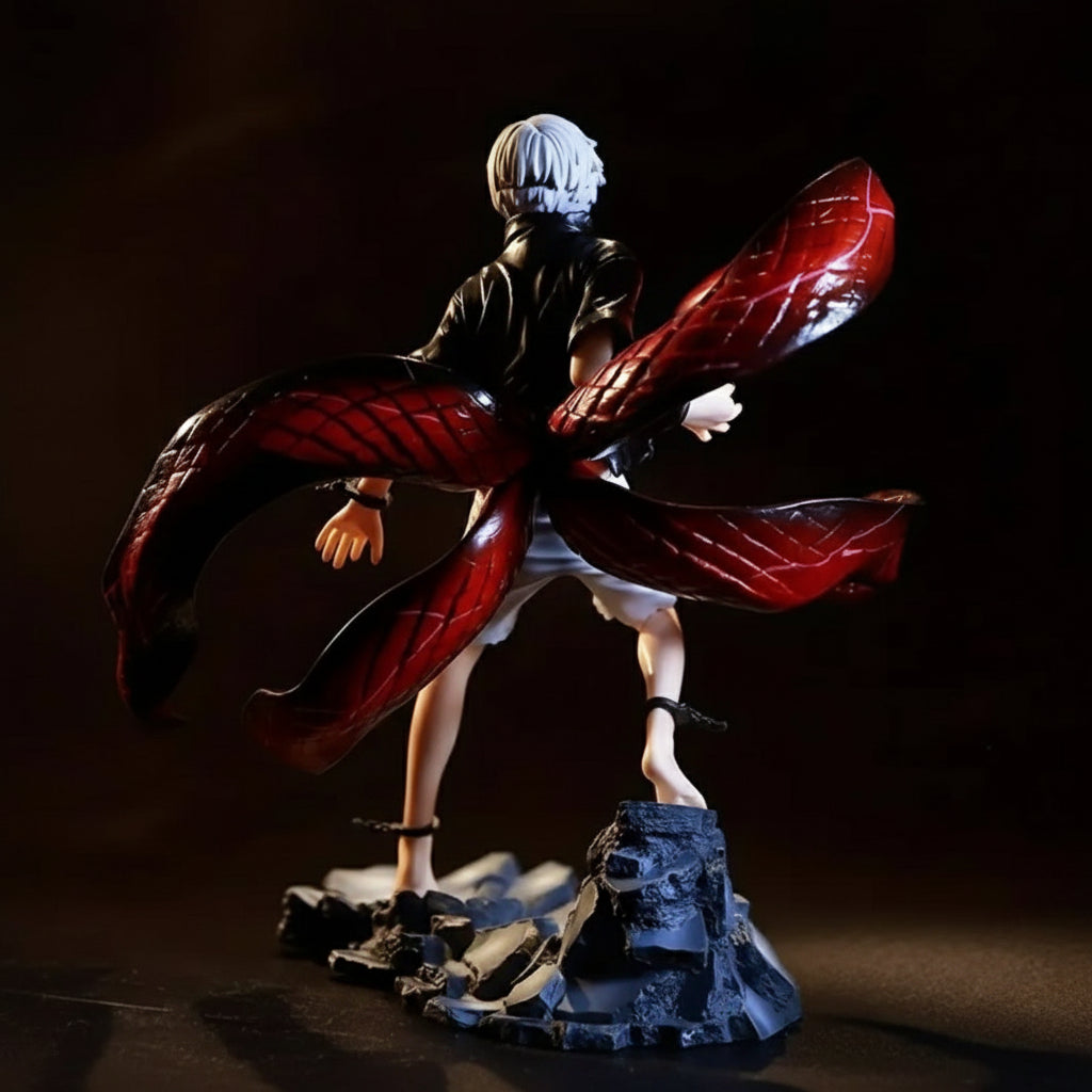 Tokyo Ghoul Action Figure Ken Kaneki